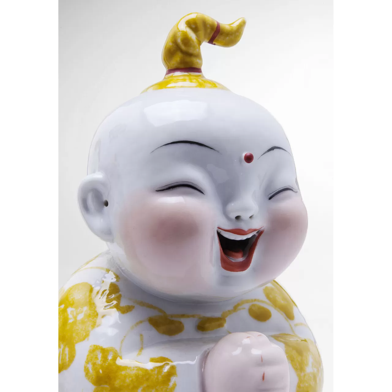 Figurine Décorative Happy Kids (Jeu De 2)*KARE Design Flash Sale