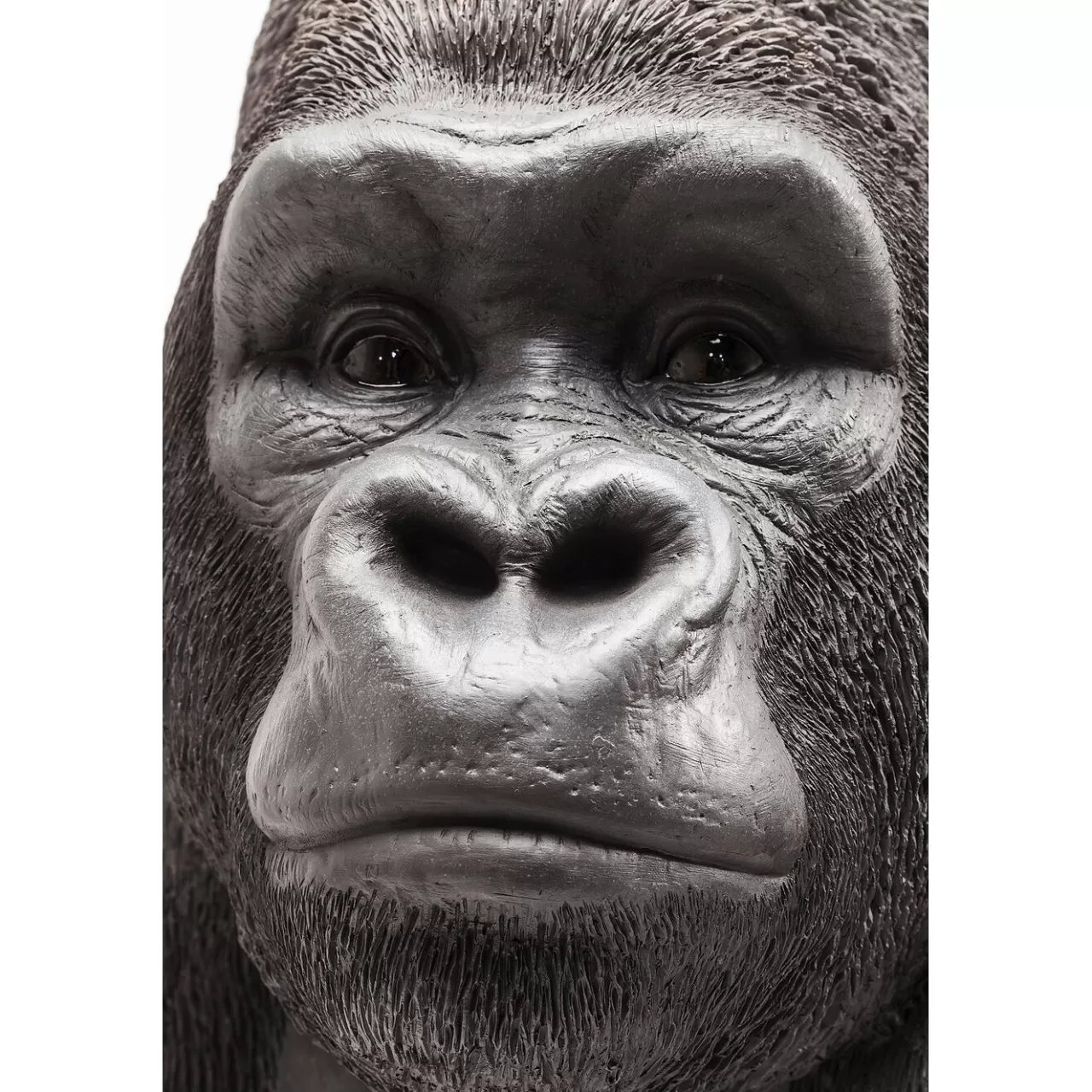 Figurine Décorative Monkey Gorilla Front Xxl 107Cm*KARE Design Sale