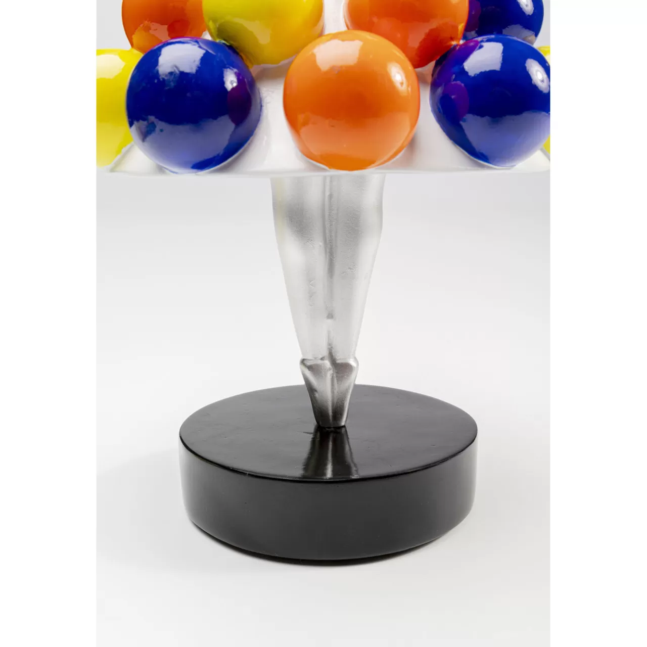 Figurine Décorative Primaballerina Pom Colore 34Cm*KARE Design Sale