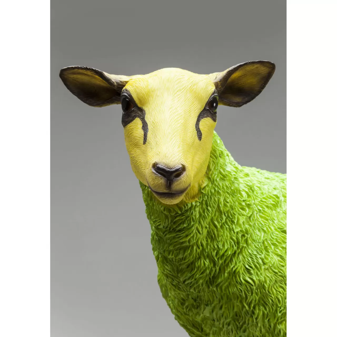 Figurine Décorative Sheep Colore Verte*KARE Design Store