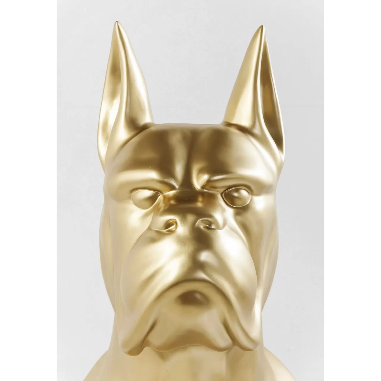 Figurine Décorative Toto Xl Gold 180 Cm*KARE Design Outlet