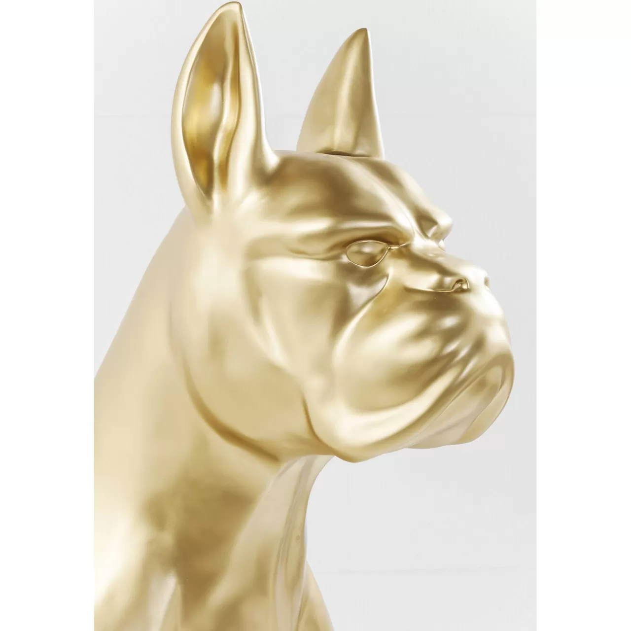 Figurine Décorative Toto Xl Gold 180 Cm*KARE Design Outlet