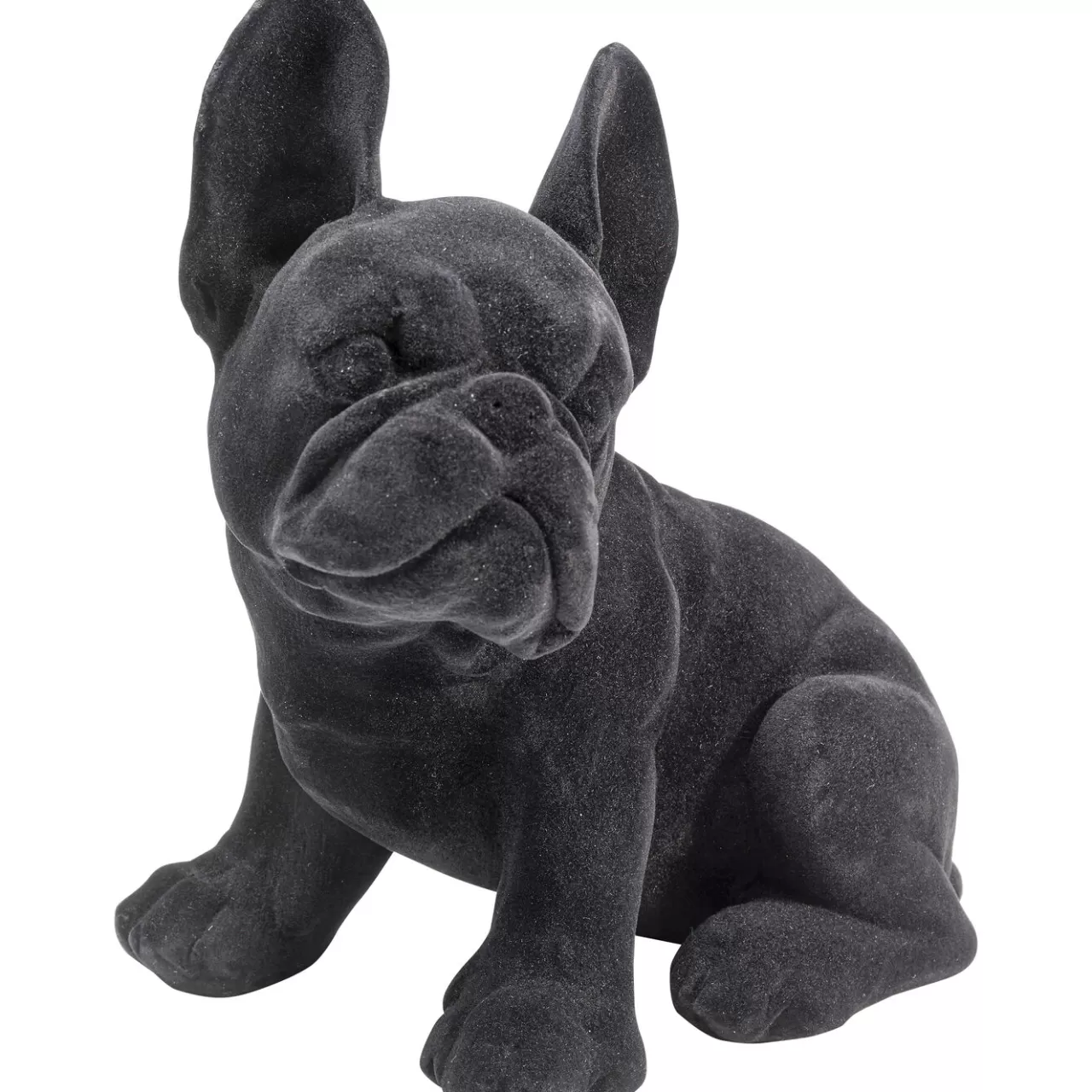 Figurine Décorative Waiting For Treats 25Cm*KARE Design Sale