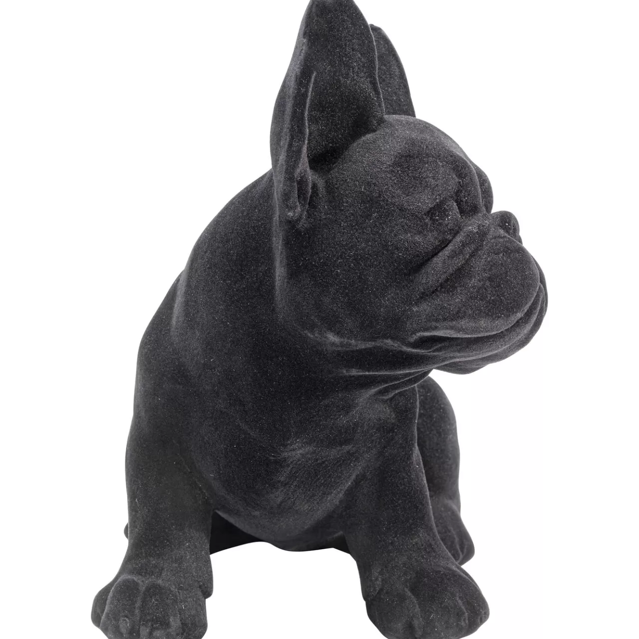 Figurine Décorative Waiting For Treats 25Cm*KARE Design Sale