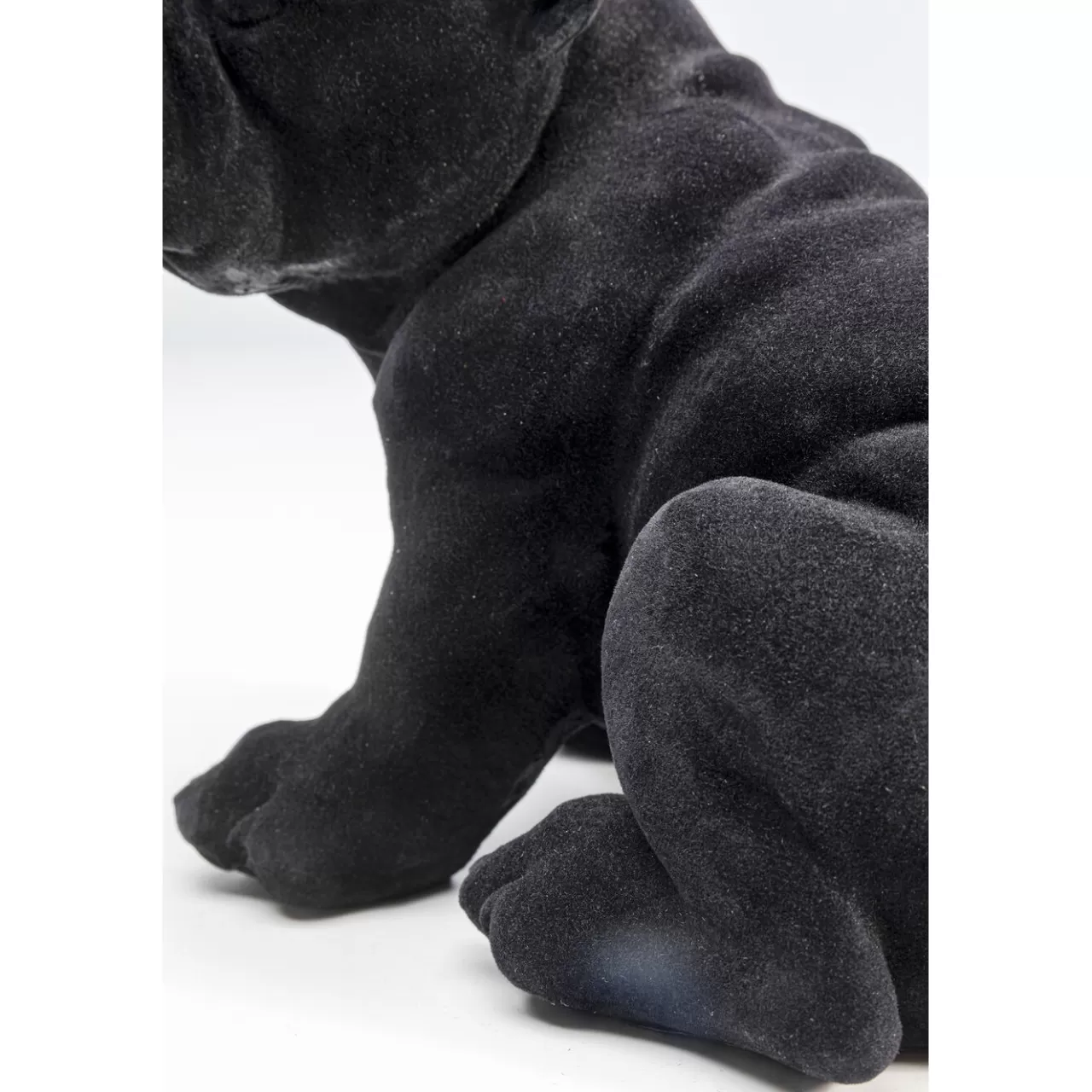 Figurine Décorative Waiting For Treats 25Cm*KARE Design Sale