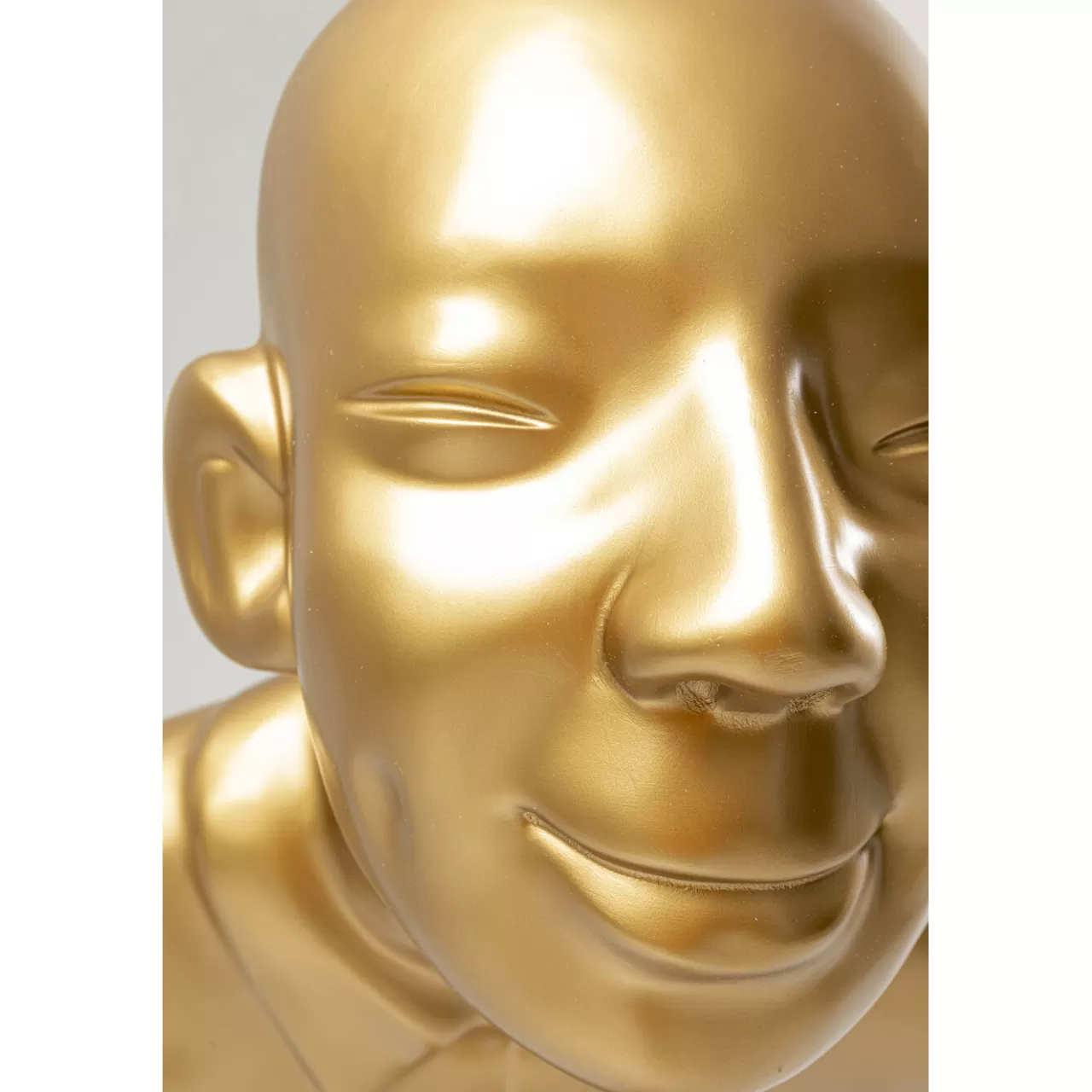 Figurine Décorative Welcome Guests Dore Gm*KARE Design Cheap
