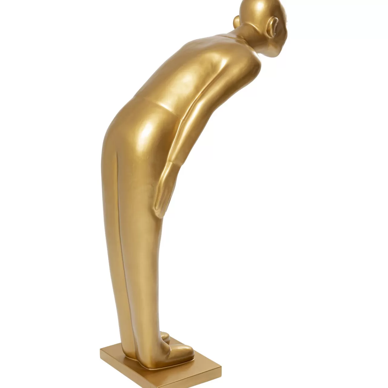 Figurine Décorative Welcome Guests Dore Gm*KARE Design Cheap