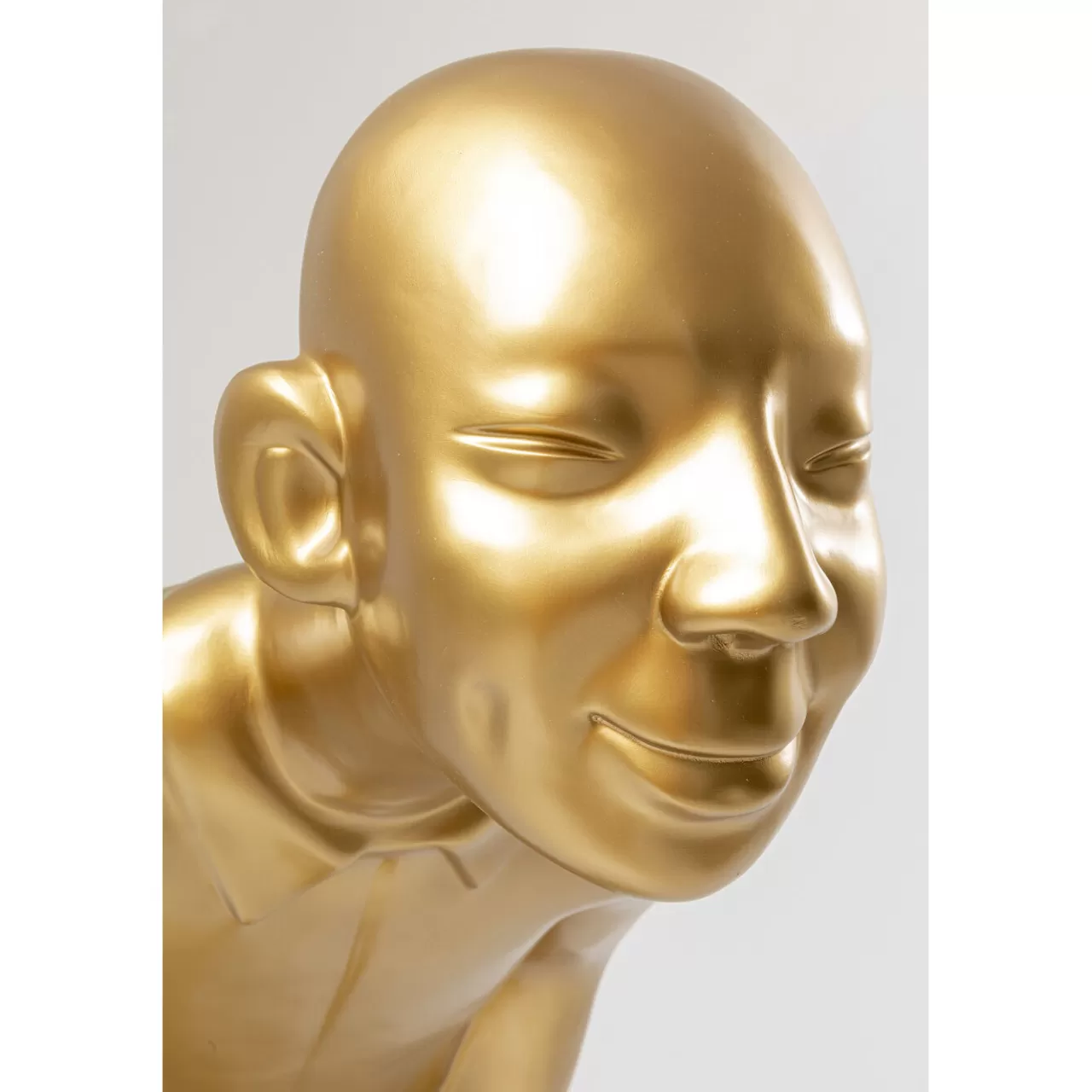 Figurine Décorative Welcome Guests Dore Gm*KARE Design Cheap