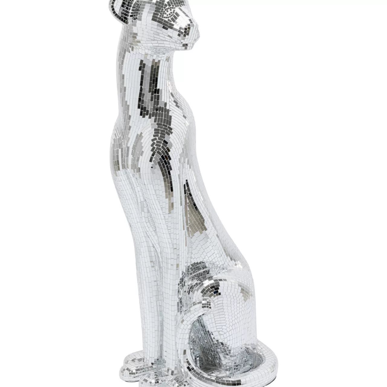 Figurine Décorative Welcome Panther Droite Xl 150C*KARE Design Best