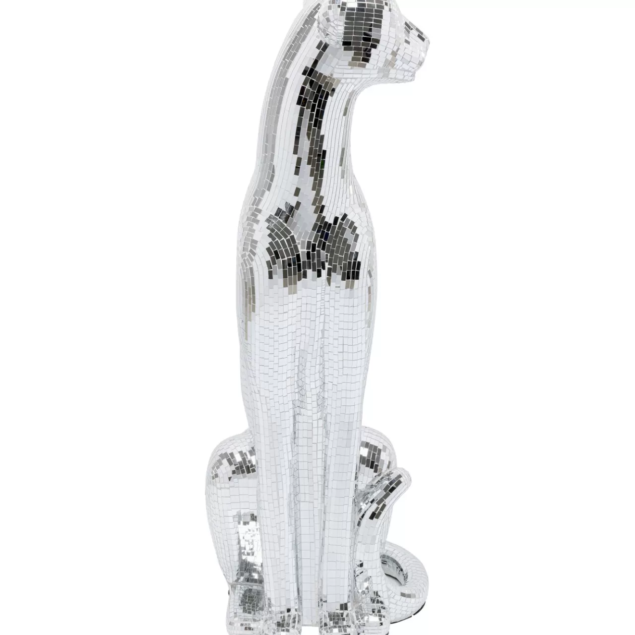 Figurine Décorative Welcome Panther Droite Xl 150C*KARE Design Best