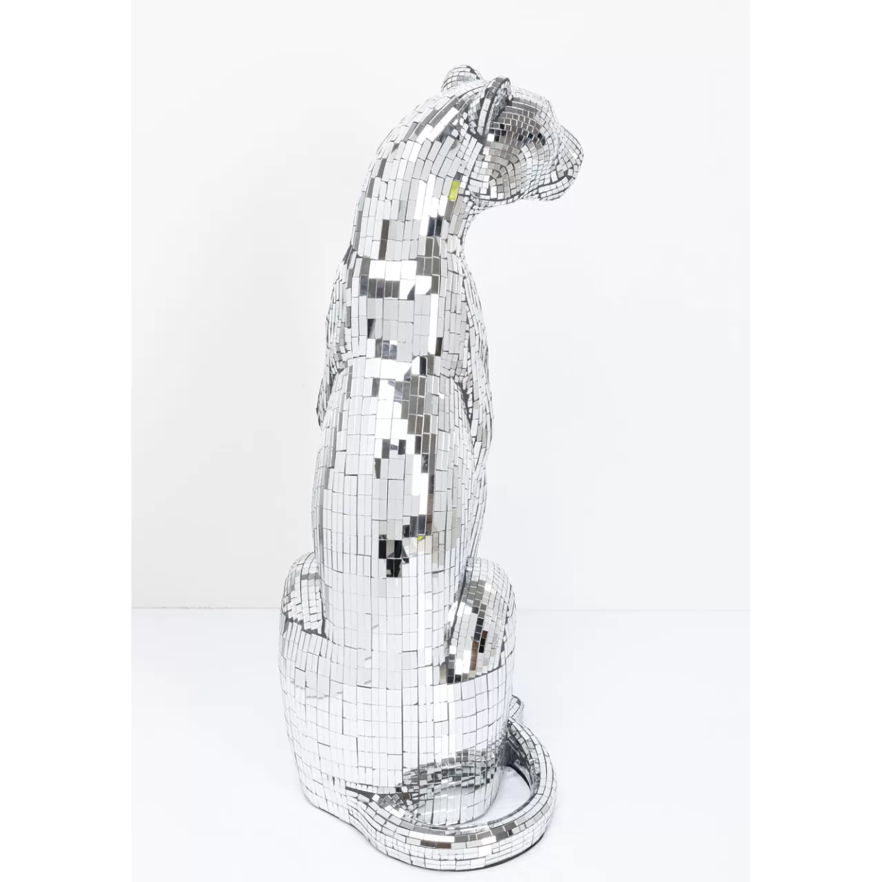 Figurine Décorative Welcome Panther Droite Xl 150C*KARE Design Best