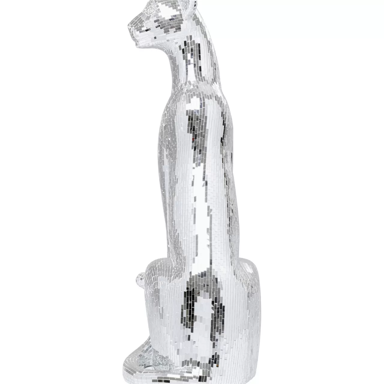 Figurine Décorative Welcome Panther Droite Xl 150C*KARE Design Best