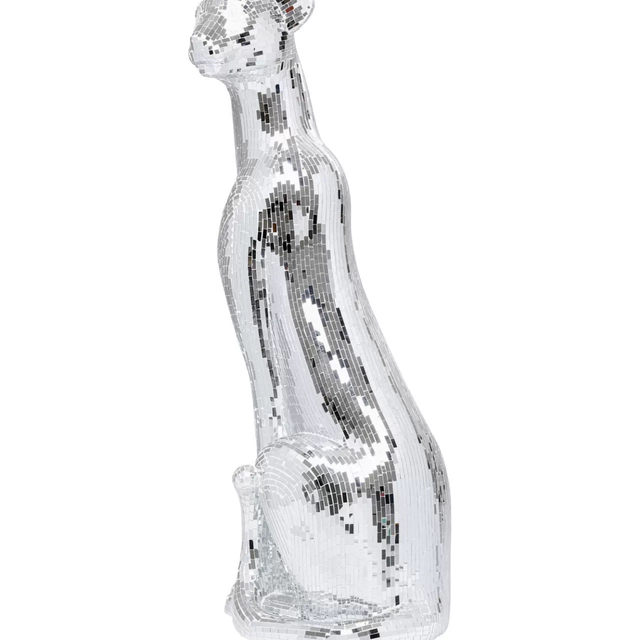 Figurine Décorative Welcome Panther Droite Xl 150C*KARE Design Best