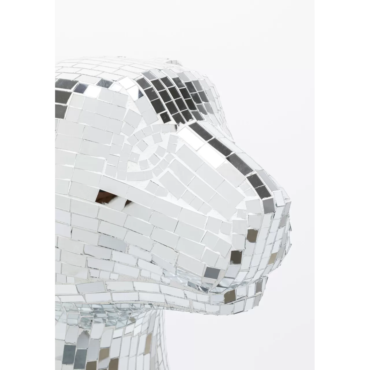 Figurine Décorative Welcome Panther Droite Xl 150C*KARE Design Best