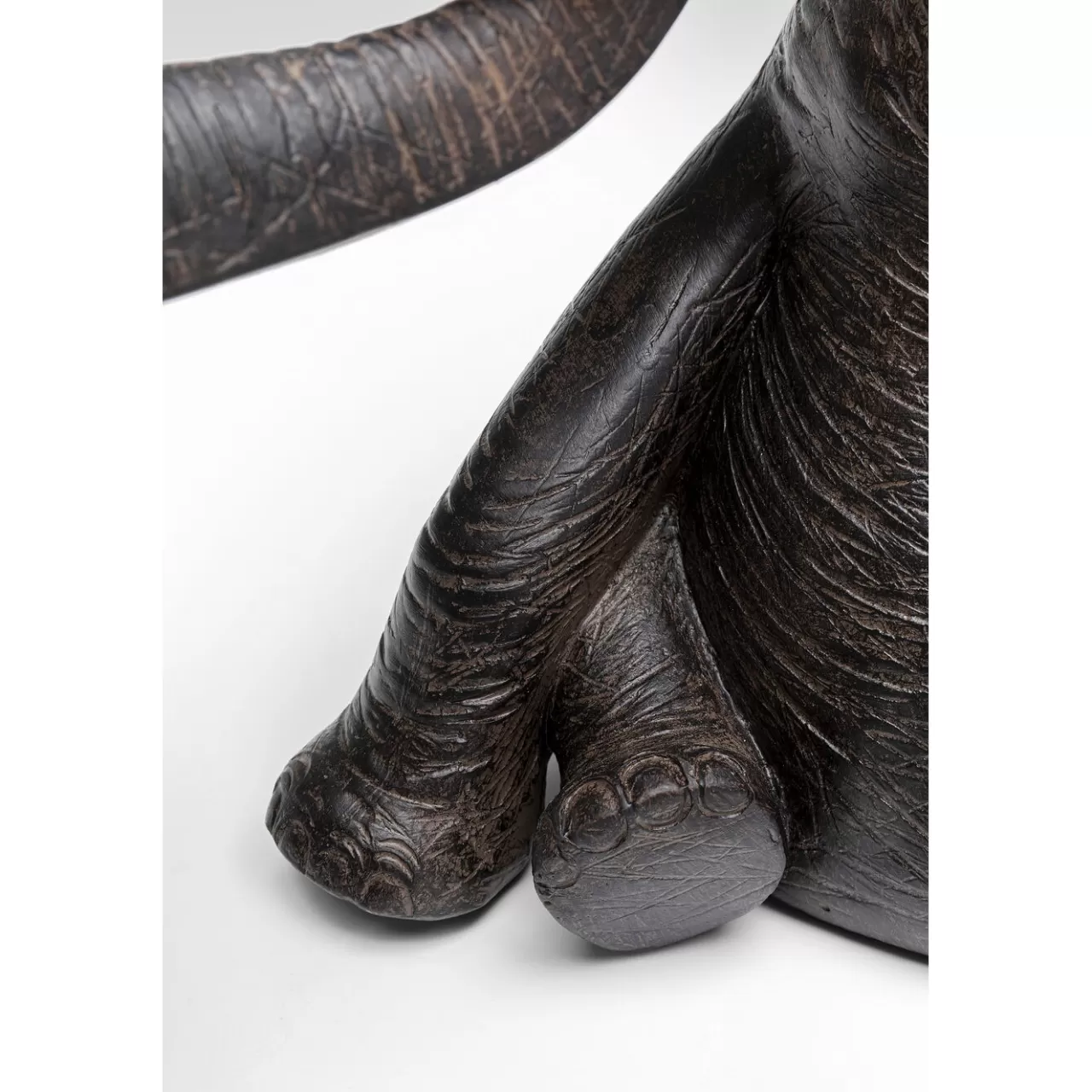 Figurines Décoratives Elefant Zirkus (Set De 2)*KARE Design Outlet