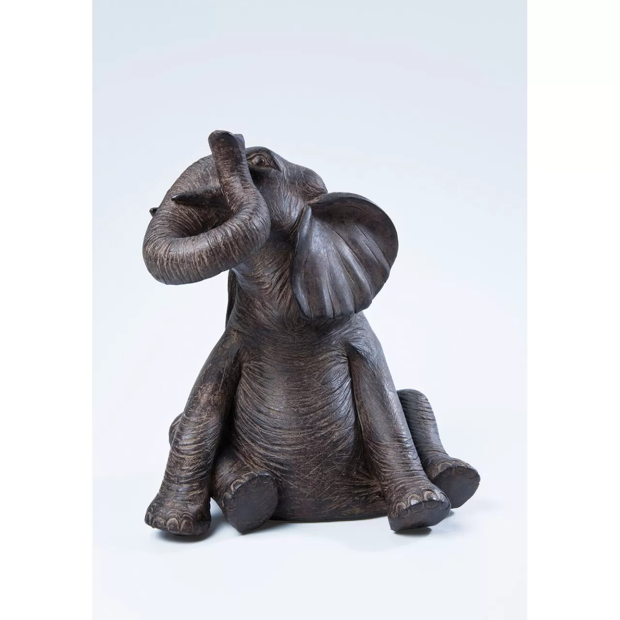 Figurines Décoratives Elefant Zirkus (Set De 2)*KARE Design Outlet