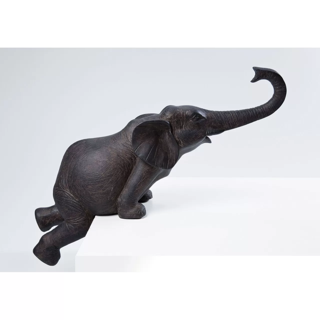 Figurines Décoratives Elefant Zirkus (Set De 2)*KARE Design Outlet