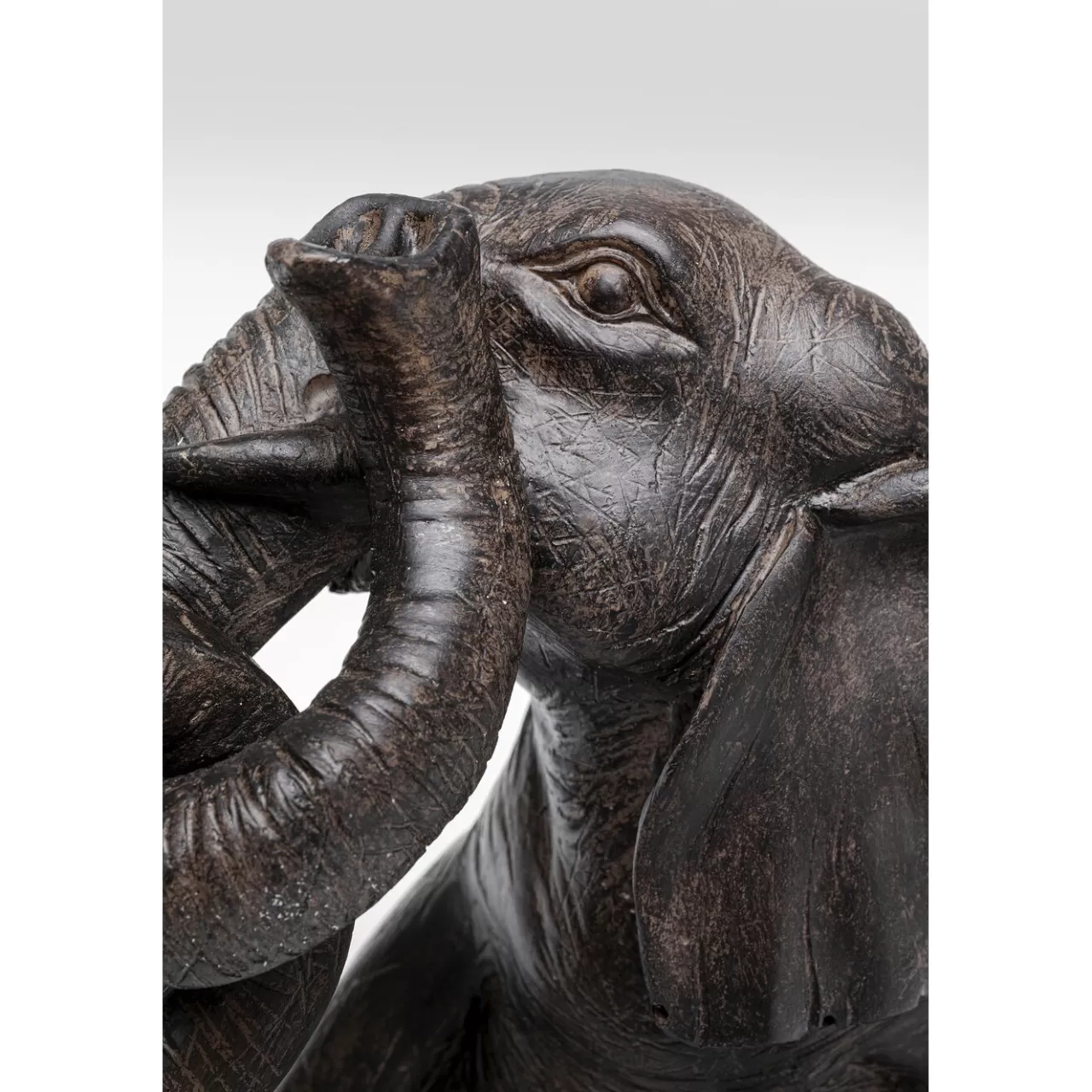 Figurines Décoratives Elefant Zirkus (Set De 2)*KARE Design Outlet