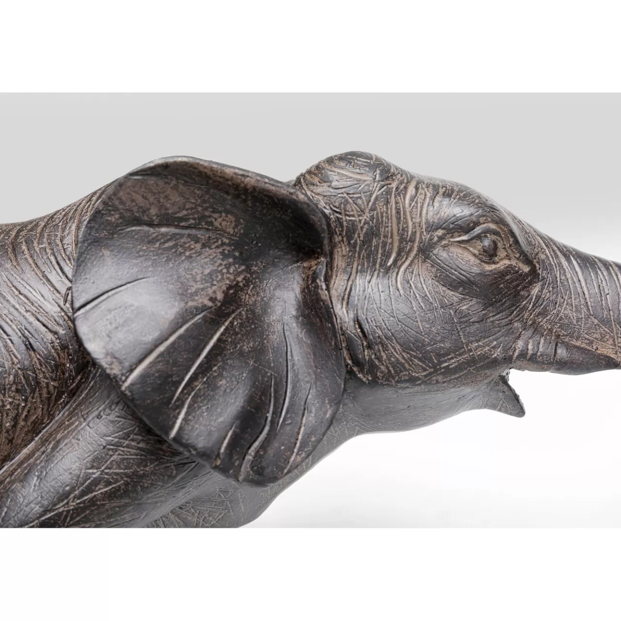 Figurines Décoratives Elefant Zirkus (Set De 2)*KARE Design Outlet