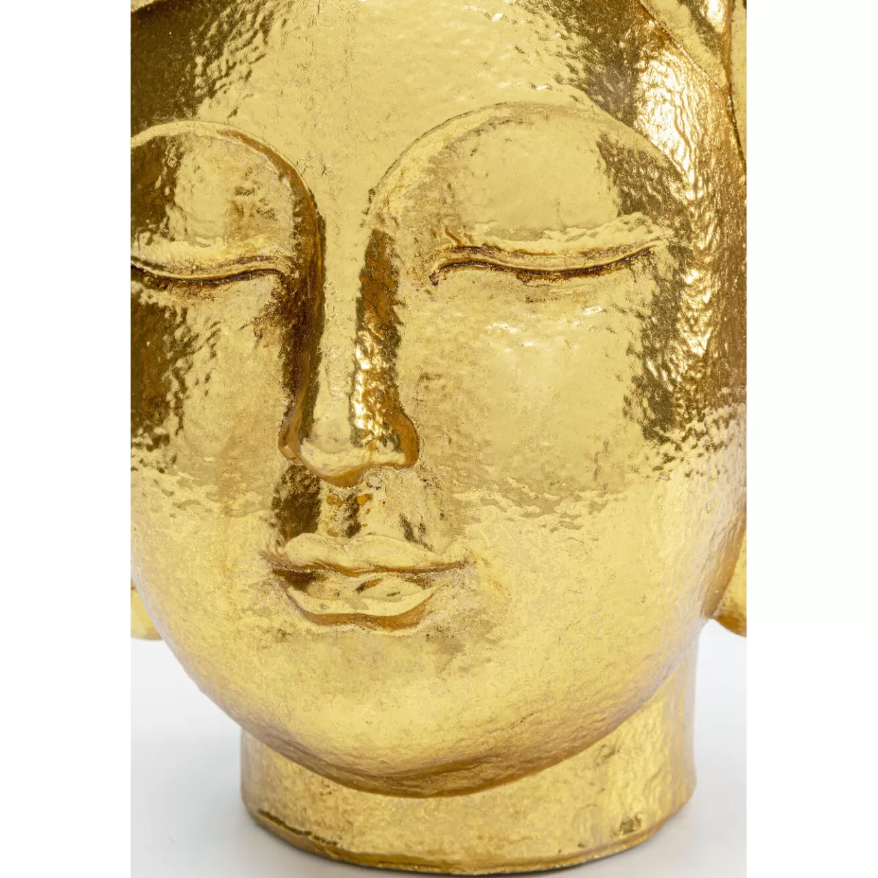 Objet Décoratif Goddess Head Dore 39Cm*KARE Design Clearance