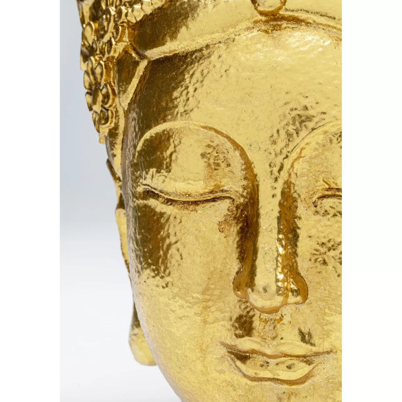 Objet Décoratif Goddess Head Dore 39Cm*KARE Design Clearance