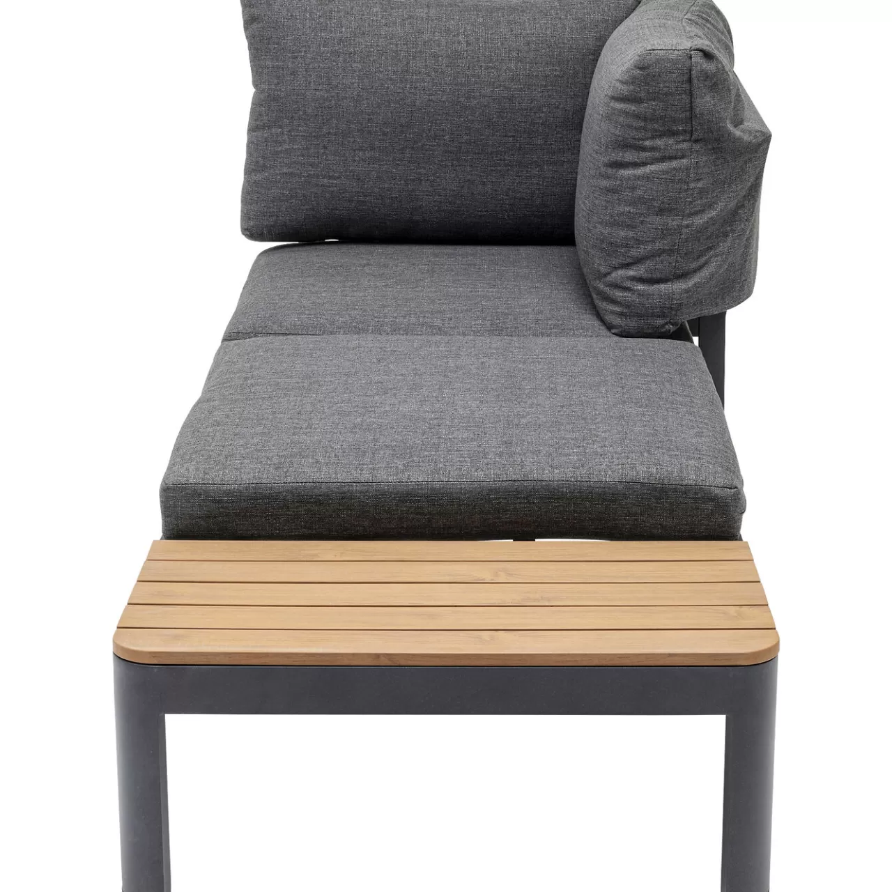 Recamiere Happy Day Droite*KARE Design Sale