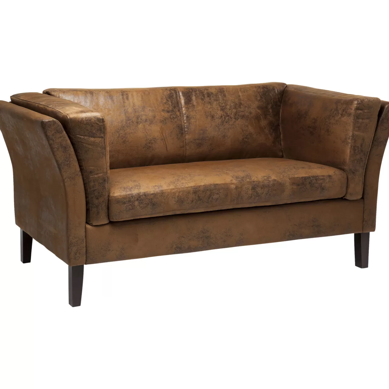 Sofa Canapése 2 Places Vintage Smart*KARE Design Sale