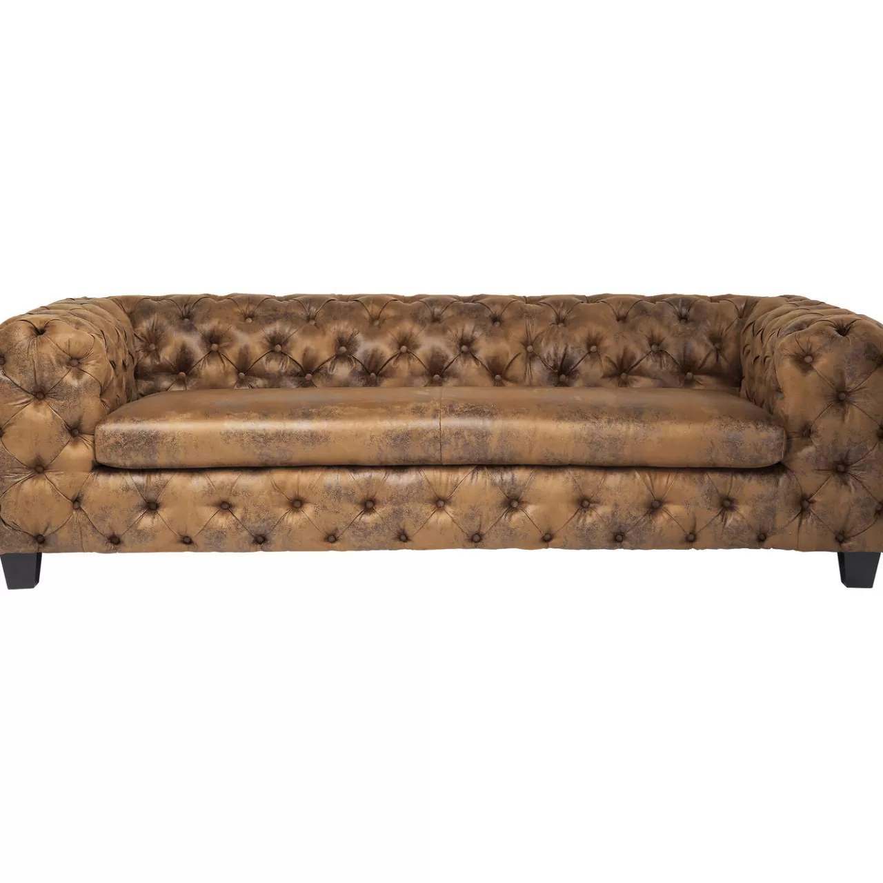 Sofa Desire 3 Places Vintage Eco*KARE Design Best Sale