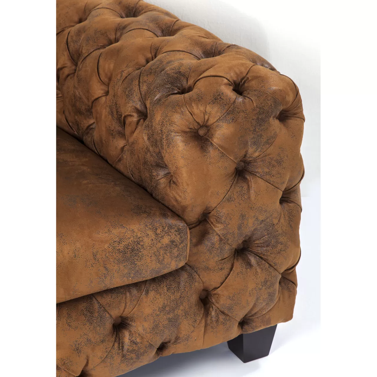 Sofa Desire 3 Places Vintage Eco*KARE Design Best Sale