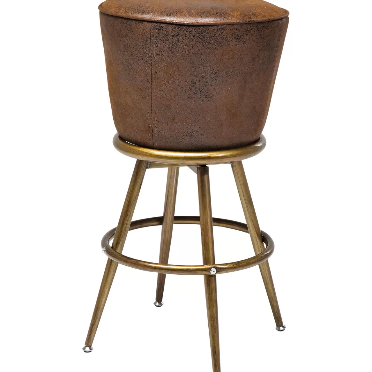 Tabouret De Bar Lady Rock Vintage*KARE Design Outlet
