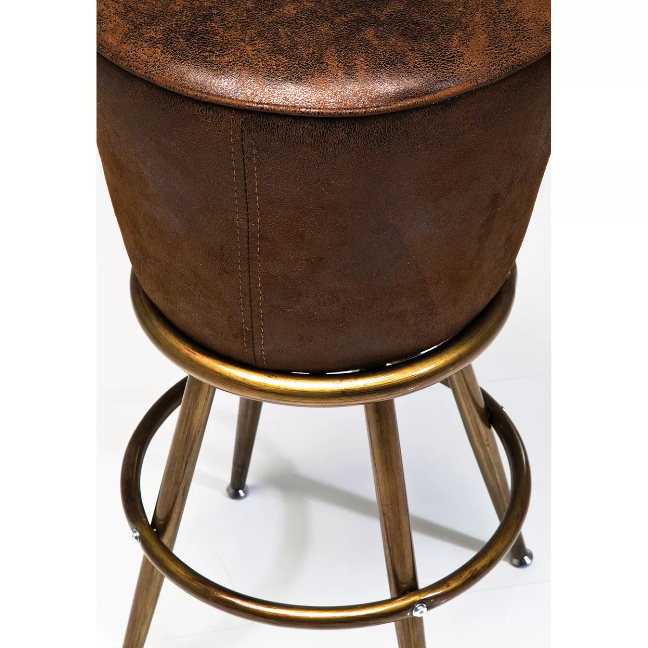 Tabouret De Bar Lady Rock Vintage*KARE Design Outlet
