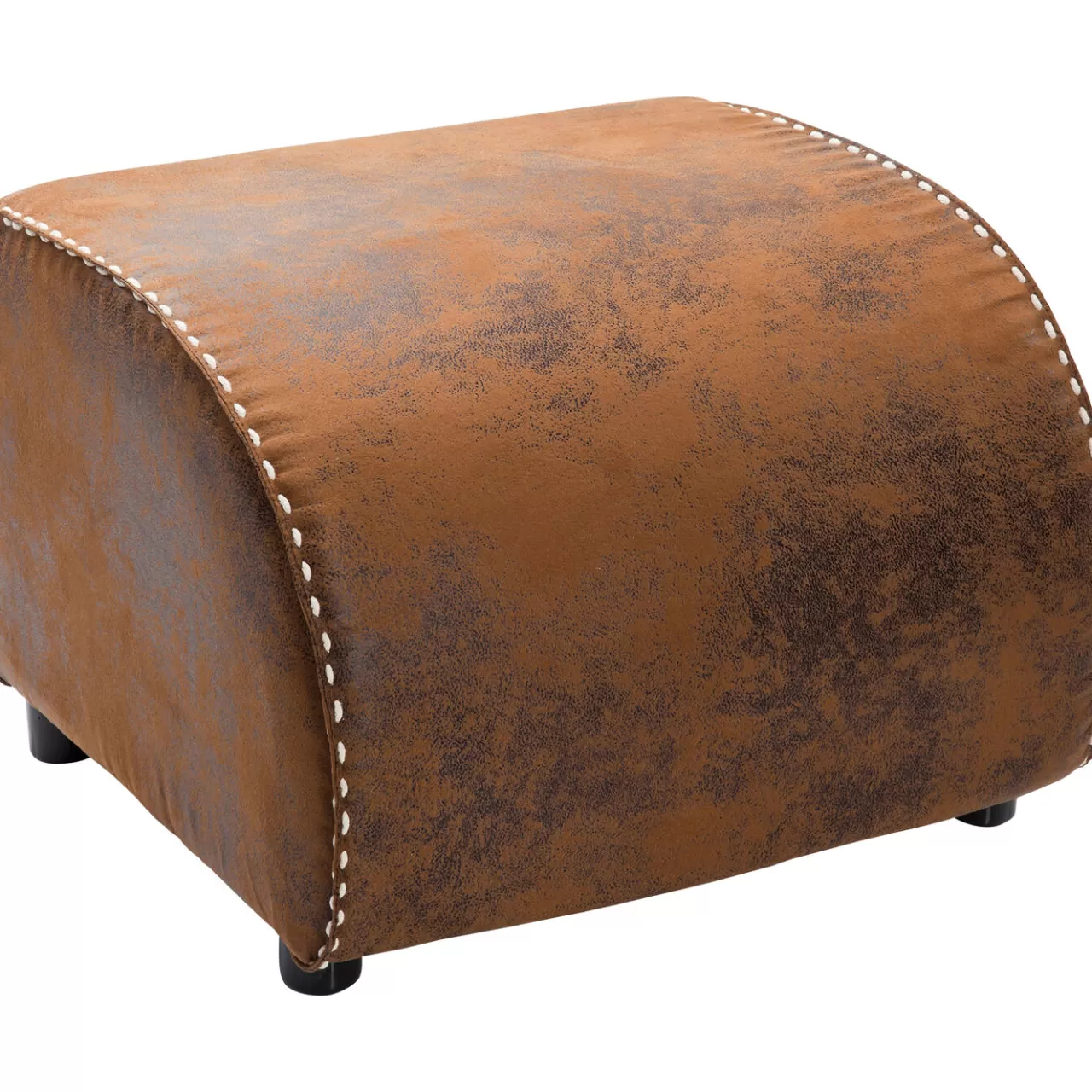 Tabouret Ritmo Vintage Eco.*KARE Design Best Sale