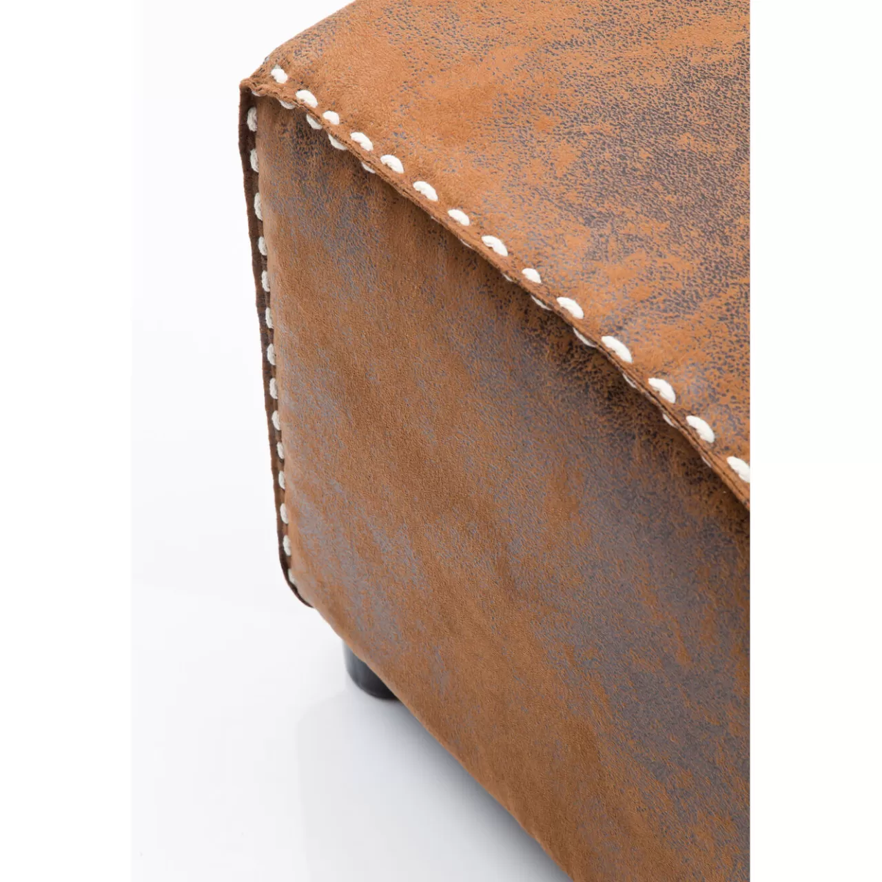 Tabouret Ritmo Vintage Eco.*KARE Design Best Sale