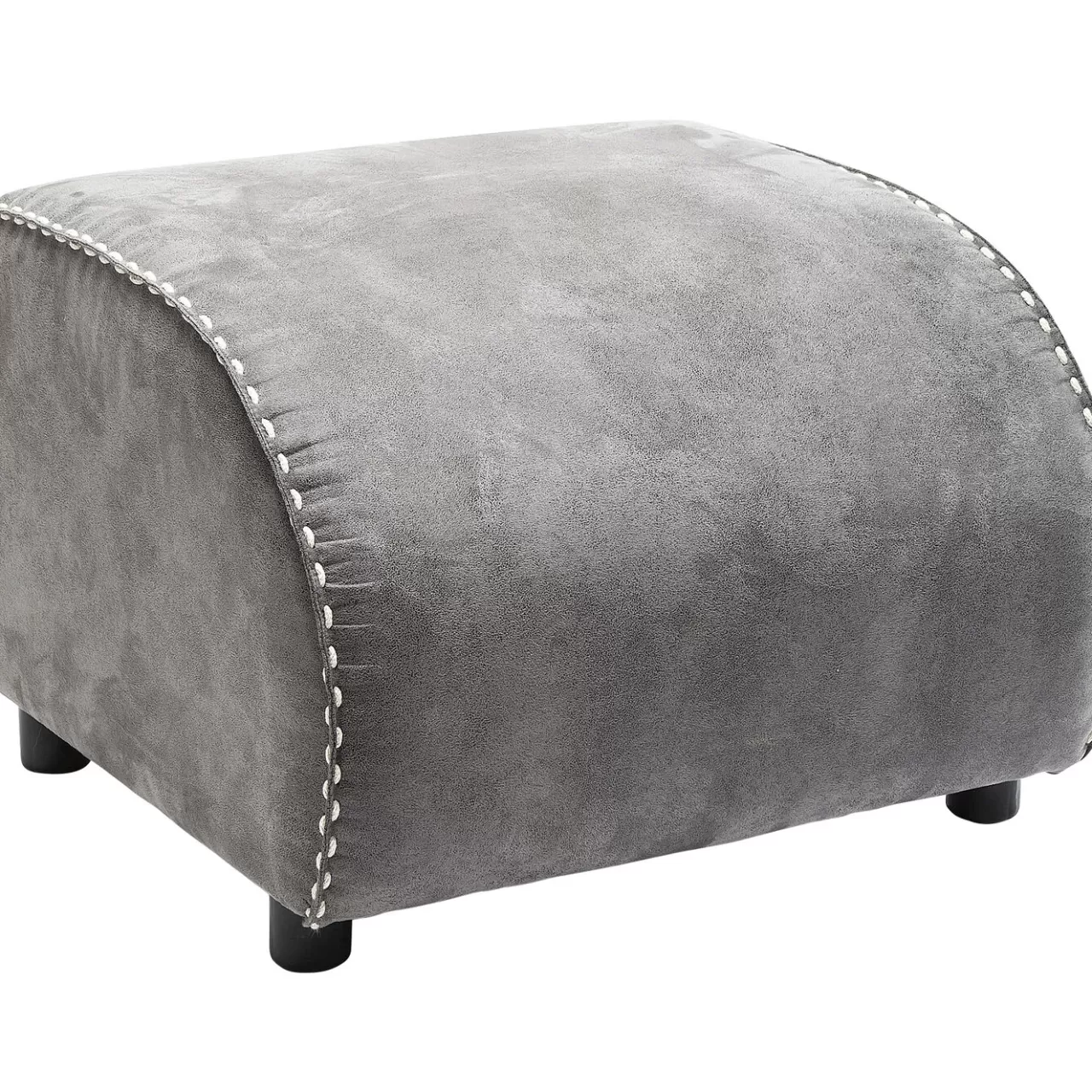 Tabouret Ritmo Vintage Gris*KARE Design Discount