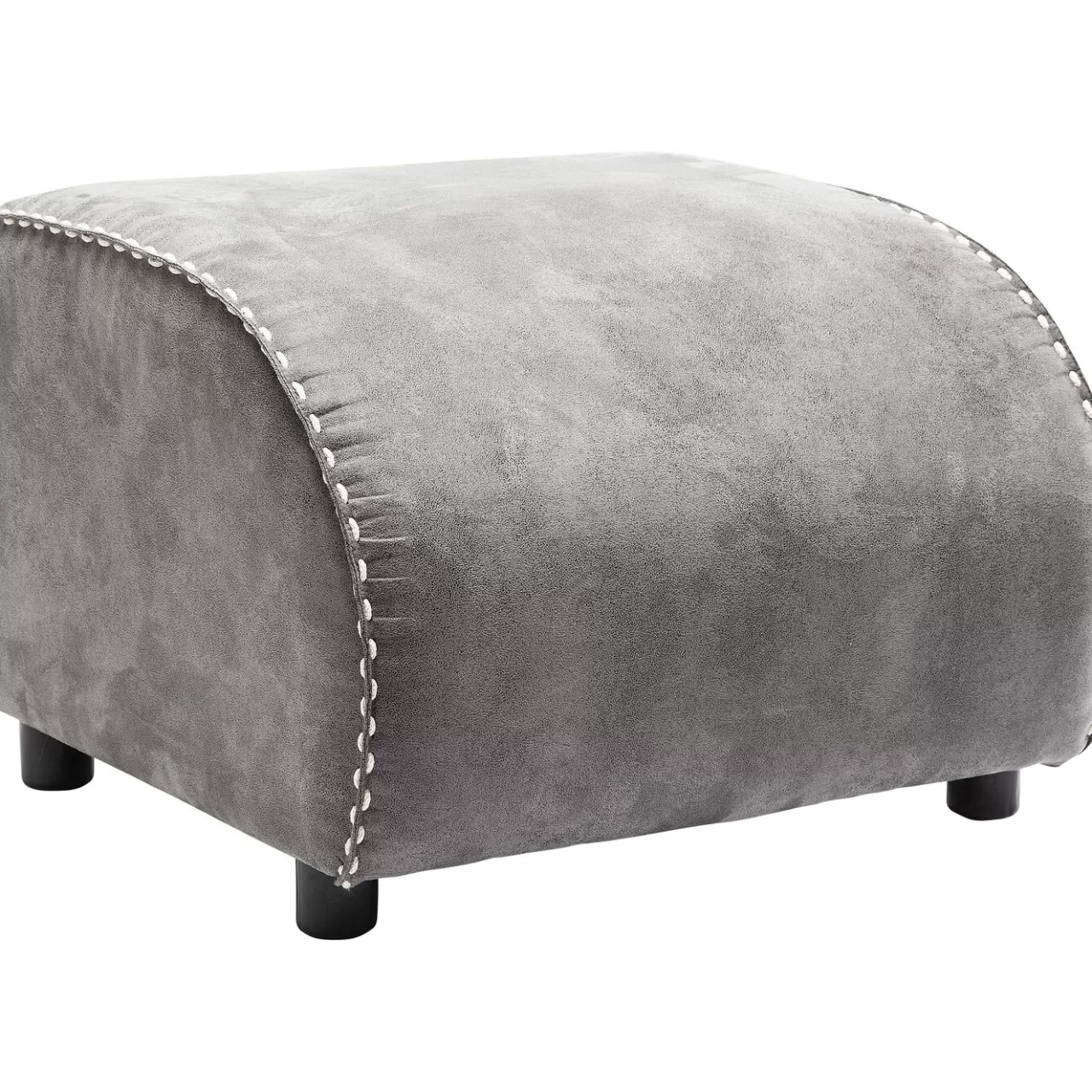 Tabouret Ritmo Vintage Gris*KARE Design Discount