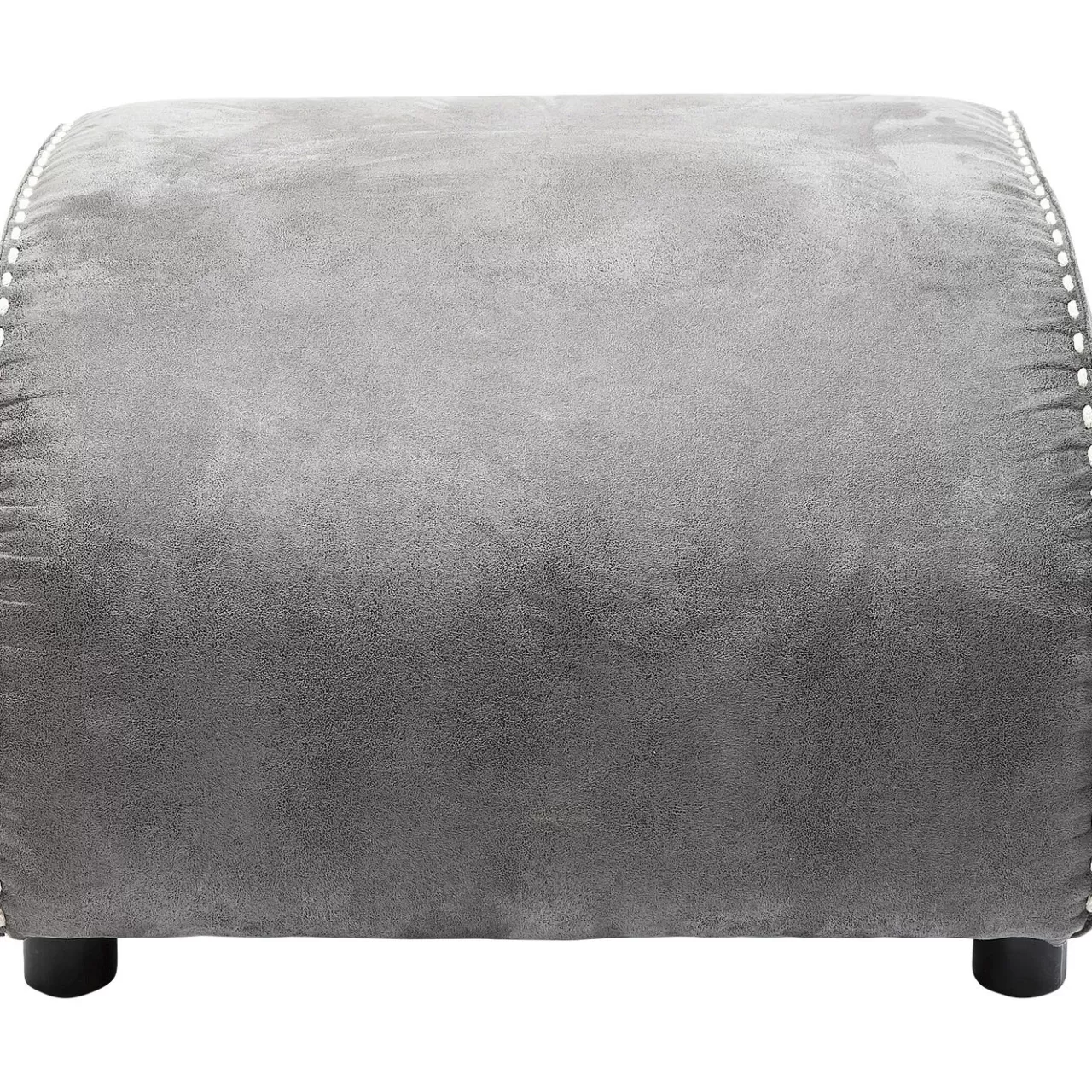 Tabouret Ritmo Vintage Gris*KARE Design Discount