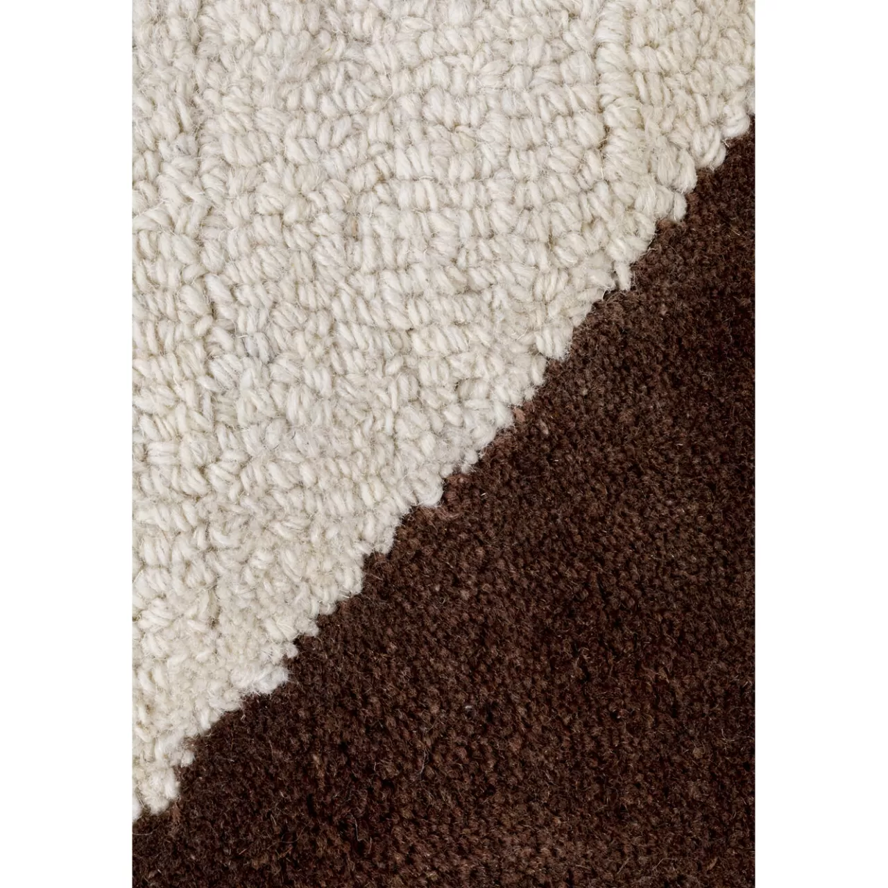 Tapis Vintage Stone Multi 170X240Cm*KARE Design Clearance