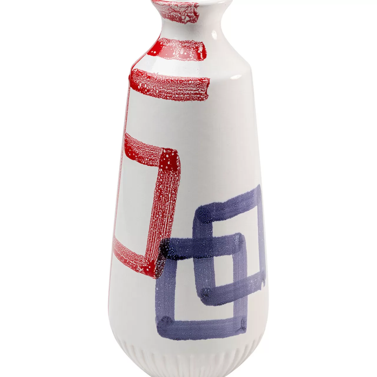 Vase Art Face Colore 38*KARE Design Discount
