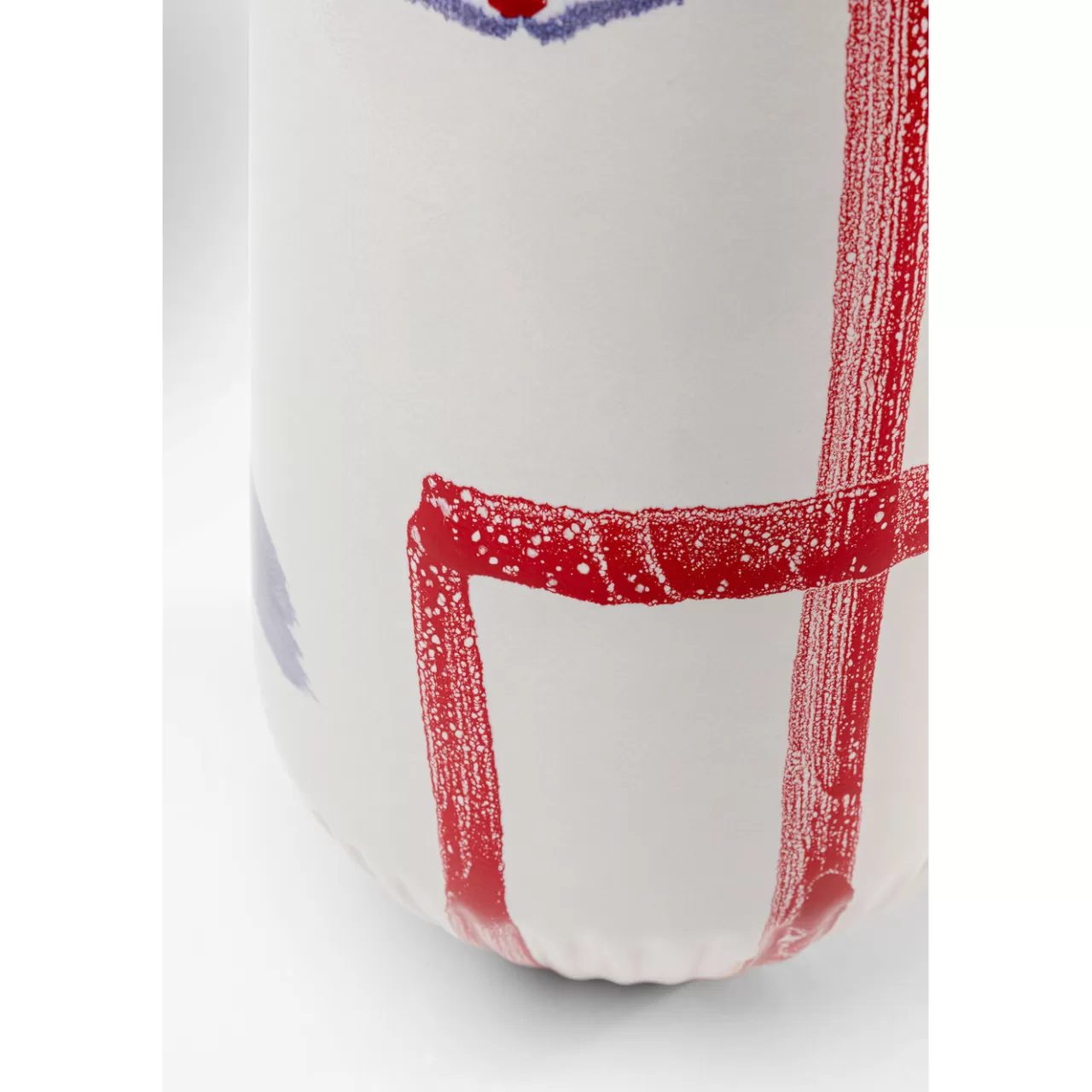 Vase Art Face Colore 38*KARE Design Discount