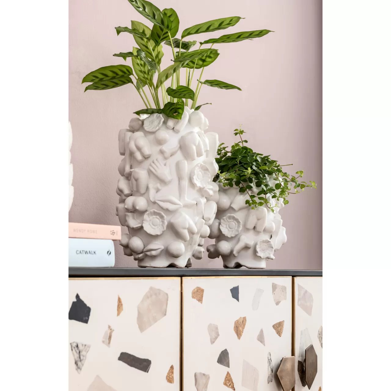 Vase Body Parts 37*KARE Design Online
