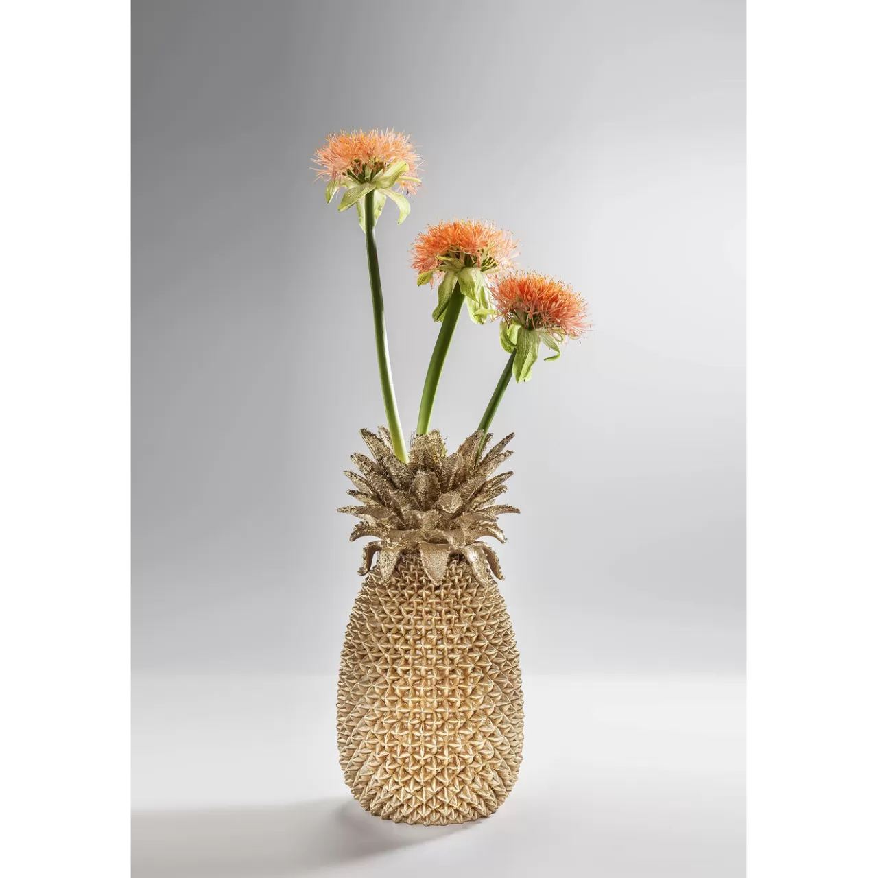 Vase Pineapple 50Cm*KARE Design Flash Sale